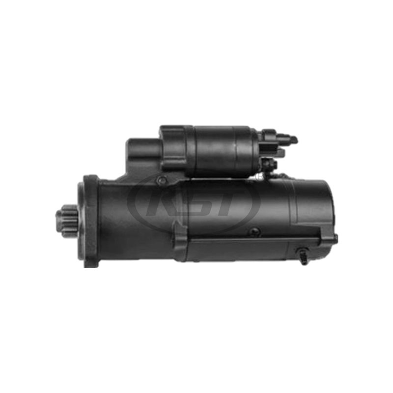 11.132.367 AZF4814 04125029 استارت خودروی ساختمانی برای ISKRA Series DEUTZ AG (KHD) TCD 3.6 L4