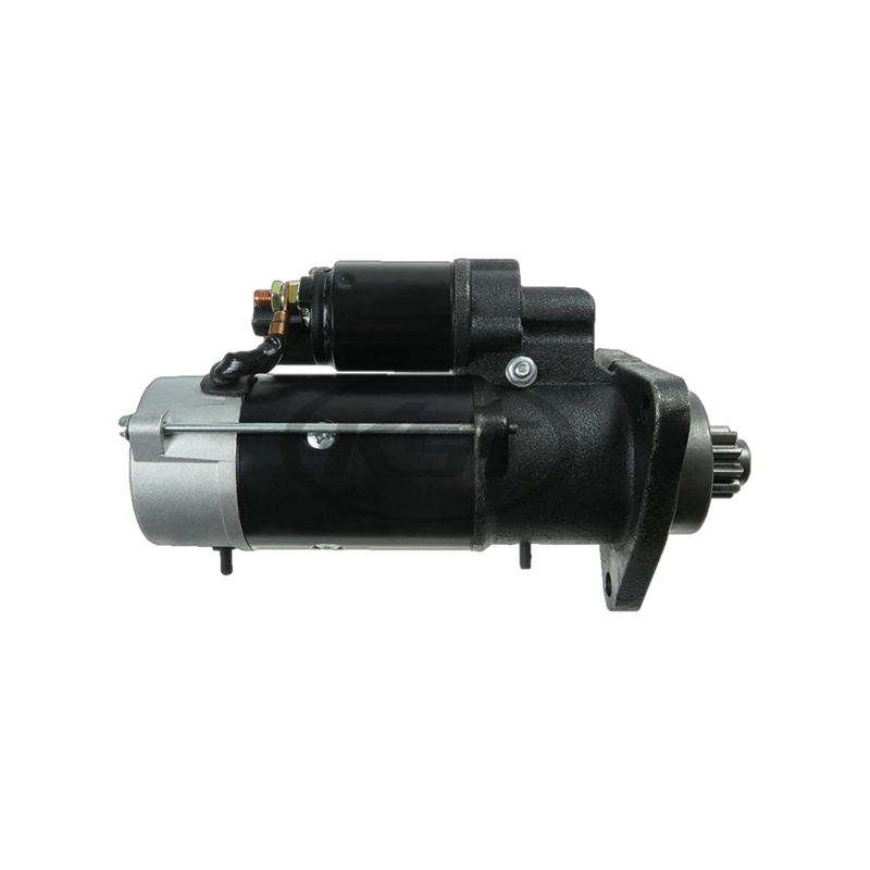 11.131.117 3283813 Construction Vehicle Starter for ISKRA Series PERKINS 1004-4 T 4.0
