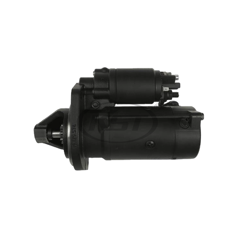 S9458 11.132.156 11.132.157 استارت خودروی ساختمانی برای سری ISKRA FIAT L95 3.9/IVECO 2.9