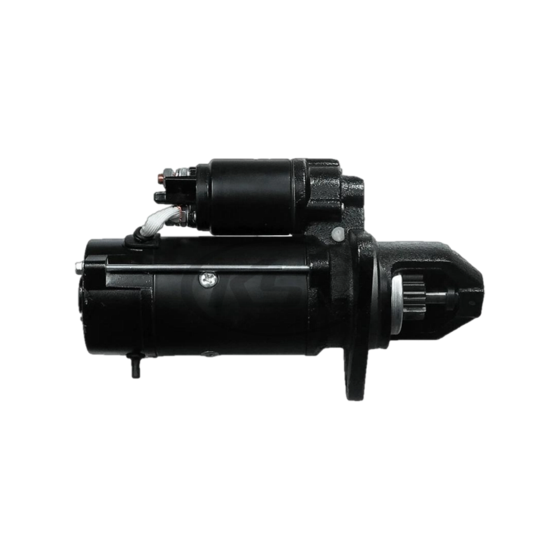 11.131.300 AZF4577 3283813 Construction Vehicle Starter for ISKRA Series CASE 7130,7140