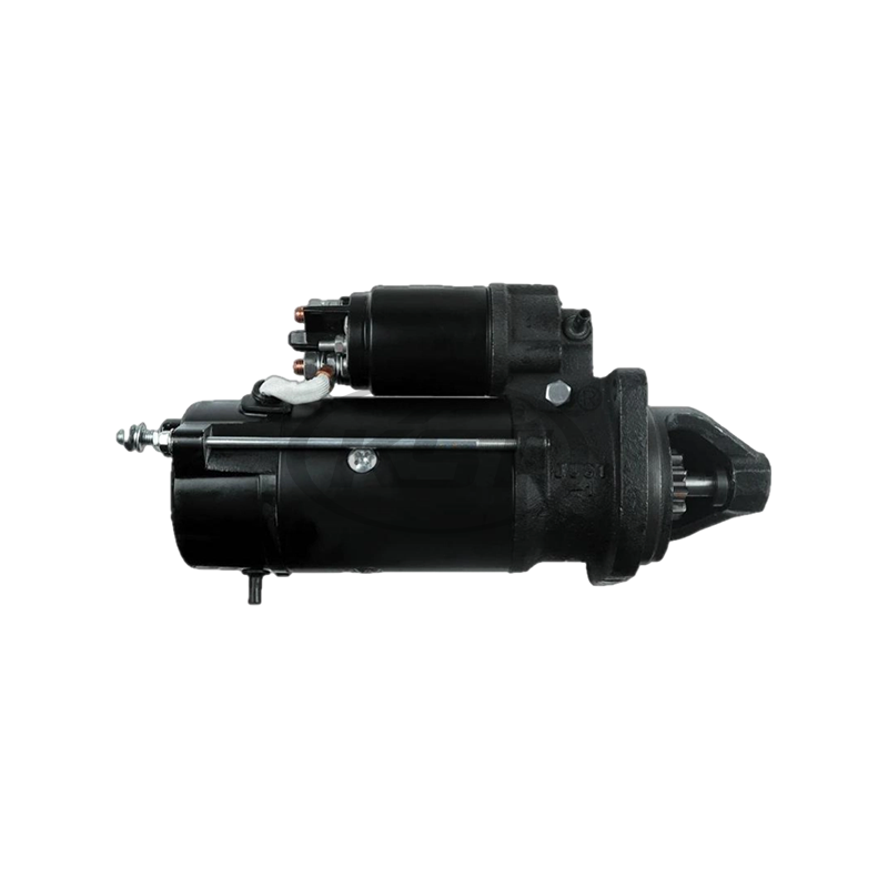 116136 11.131.611 AZF4158 استارت خودروی ساختمانی برای ISKRA Series PERKINS 1104D 4.4