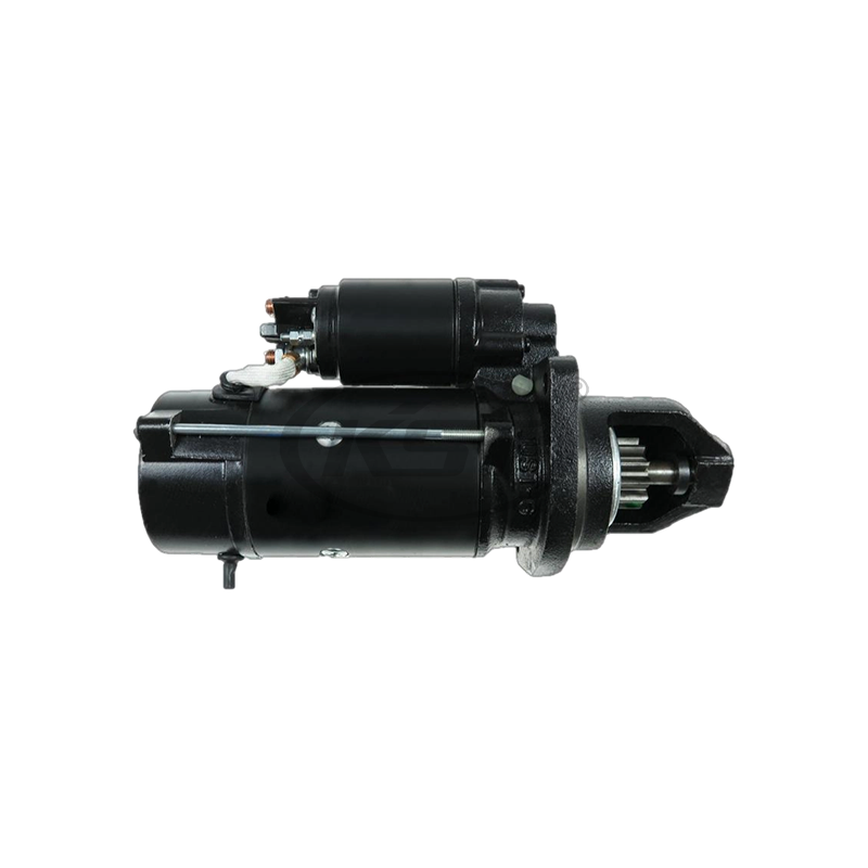 11.130.836 11.131.542 AZF4141 Construction Vehicle Starter for ISKRA Series JCB 3230
