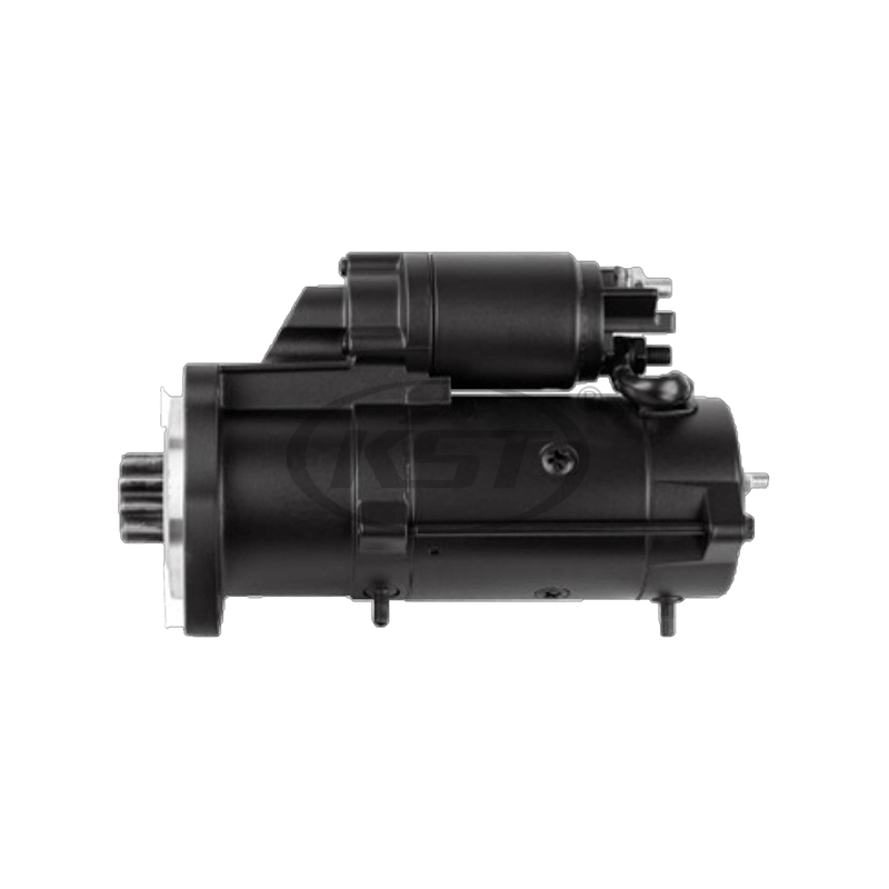 استارت خودروهای ساختمانی برای سری ISKRA AGCO (SISU DIESEL) 44 DTA; 44 CWA