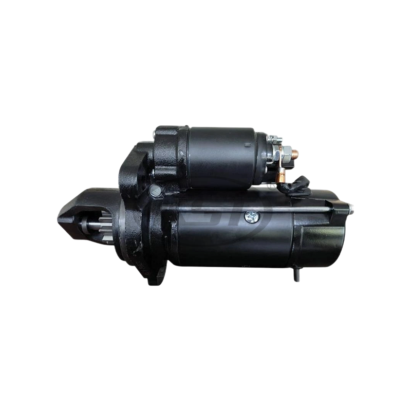 11.131.053 11.131.638 S9138 Construction Vehicle Starter for ISKRA Series KAMAZ 6540 10.9