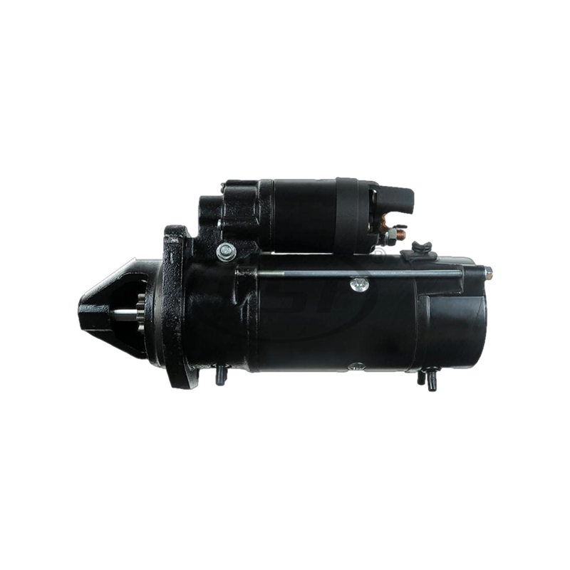 11.130.075 11.130.141 MS386 استارت خودروی ساختمانی برای ISKRA Series DEUTZ BF4M1013