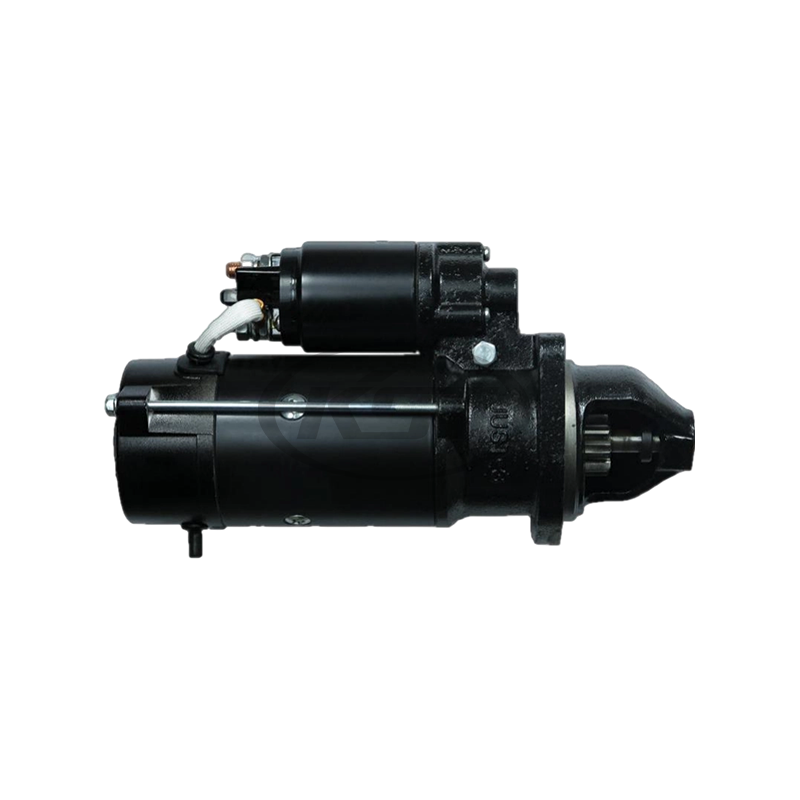 11.132.283 S9228 500389864 استارت خودروی ساختمانی برای سری ISKRA NEW HOLLAND T6040/T6050