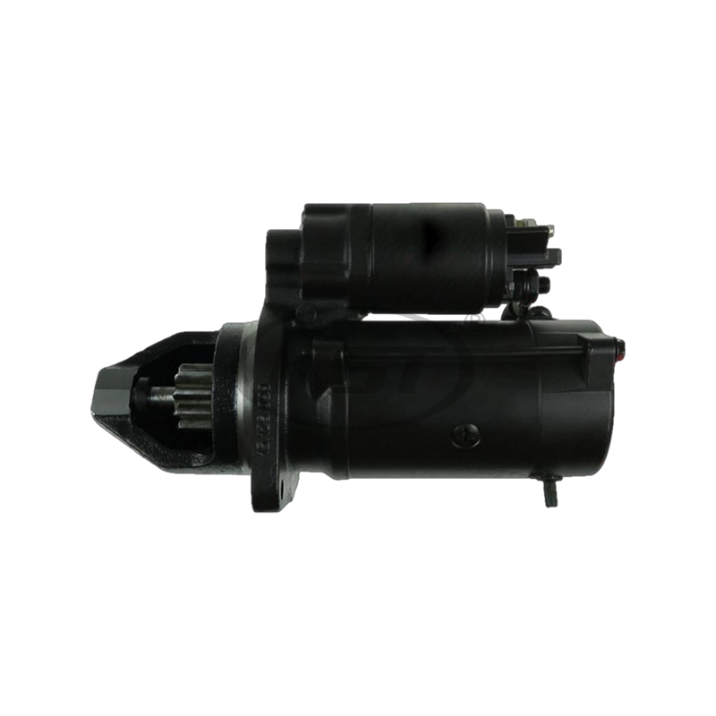 11.132.010 S9284 3575730 Construction Vehicle Starter for ISKRA Series CASE 385/395/785