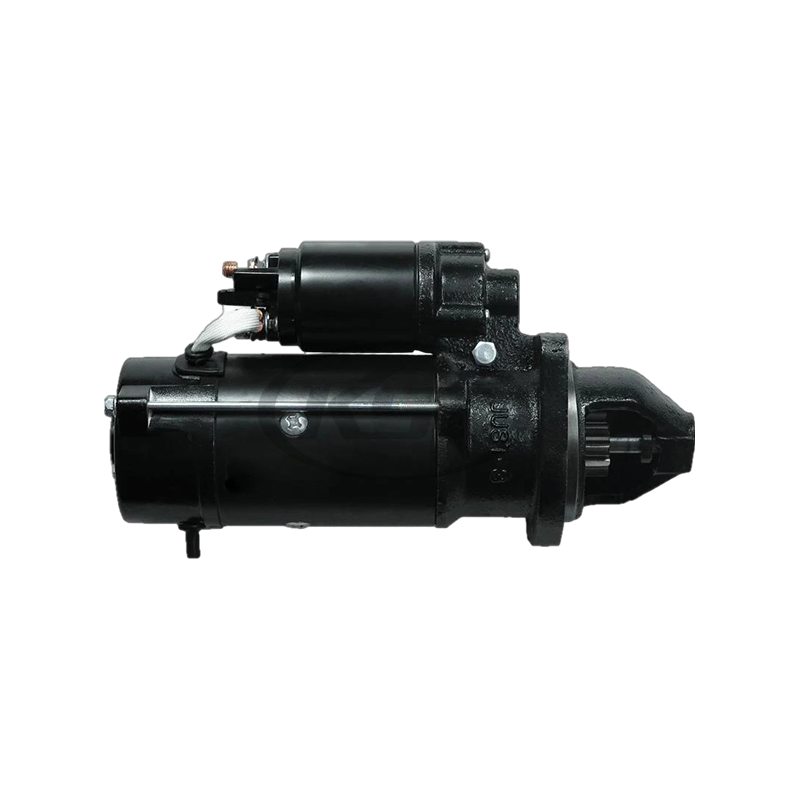 11.132.260 S9232 47137534 استارت خودروی ساختمانی برای ISKRA Series CASE MXU100, DOOSAN DT70