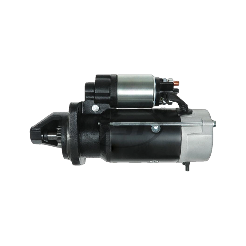 11.131.077 AZF4545 296194600 S9364S استارت خودروی ساختمانی برای ISKRA Series PERKINS 1004-40