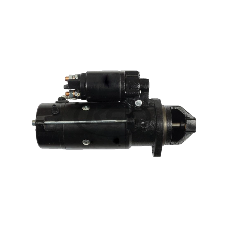 01181570 11.131.645 AZF4229 استارت خودروی ساختمانی برای ISKRA Series DEUTZ TCD2011L4 3.6