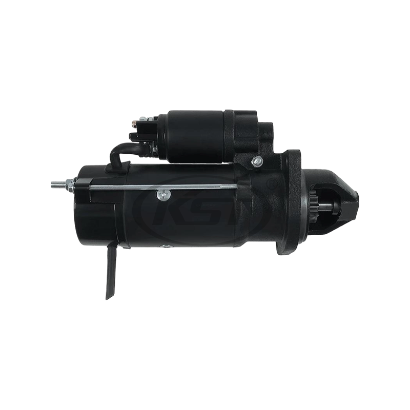 11.132.236 2873K624 IS1420 S9886S Construction Vehicle Starter for ISKRA Series CASE IH FPT