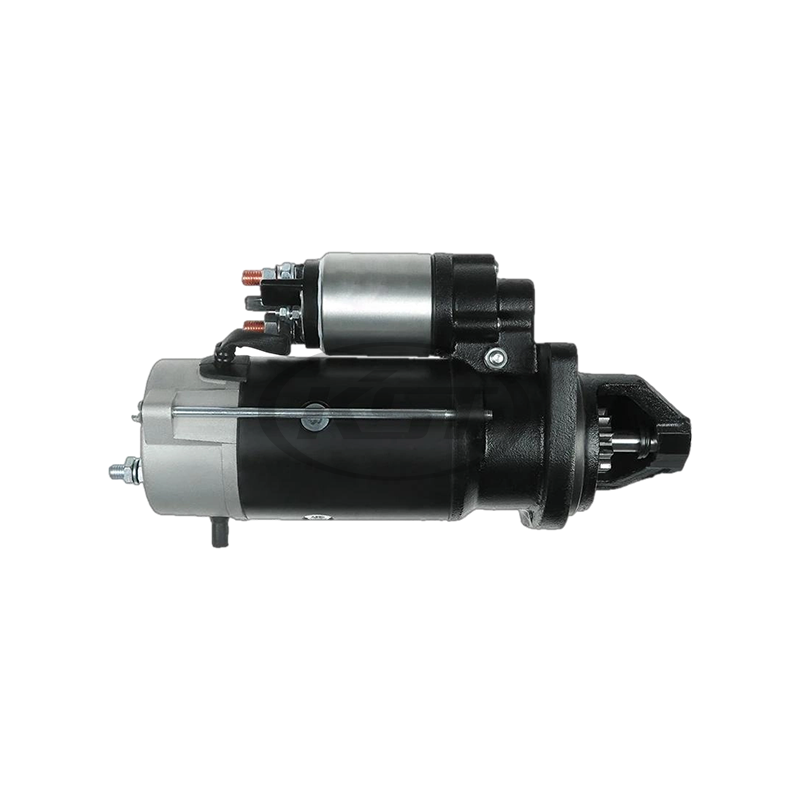 11.132.371 5801447085 استارت خودروی ساختمانی برای سری ISKRA IVECO F4AE0684C