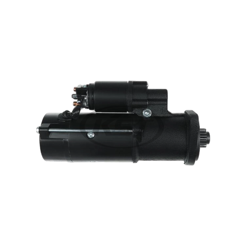 11.132.117 04125683 استارت خودروی ساختمانی برای ISKRA Series DEUTZ TCD 3.6 L4