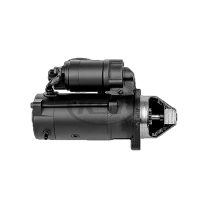 11.132.493 04131847 استارت خودروی ساختمانی برای ISKRA Series Deutz TD2,9 L4