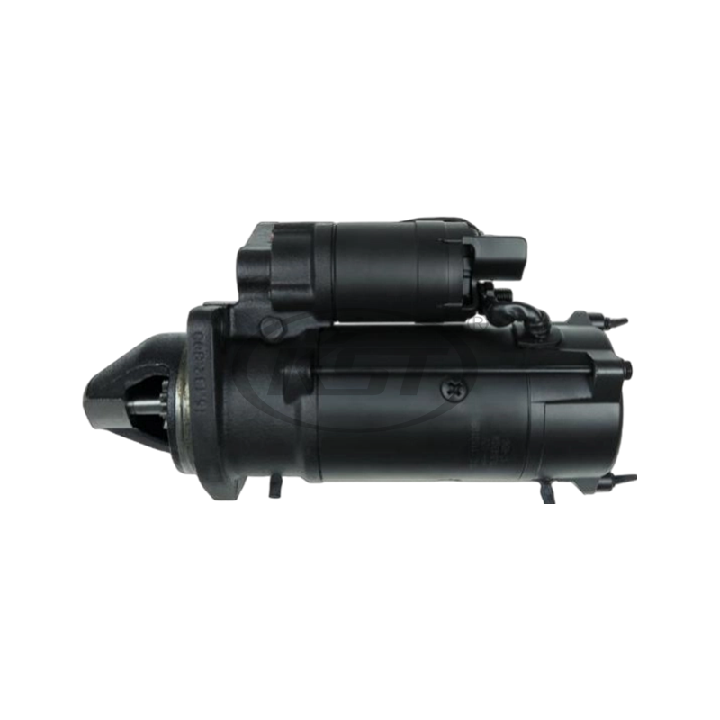 11.131.865 استارت خودروی ساختمانی برای سری ISKRA ATLAS 190LC DEUTZ AG TCD 6.1 L6