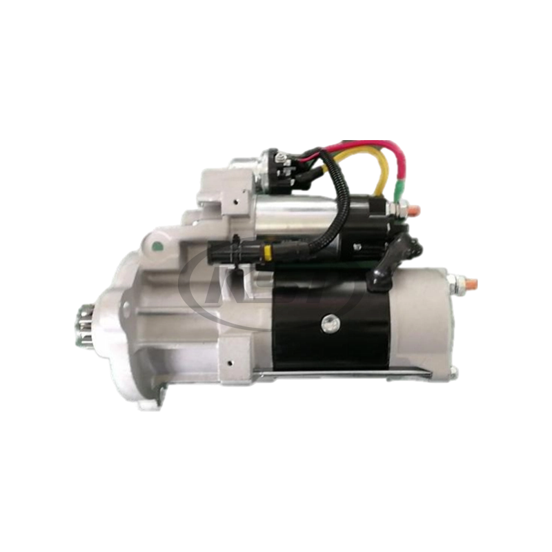 M009T61971 51262017199 19927N ماشین آلات ساختمانی استارت خودرو CNHTC MC11.44-40