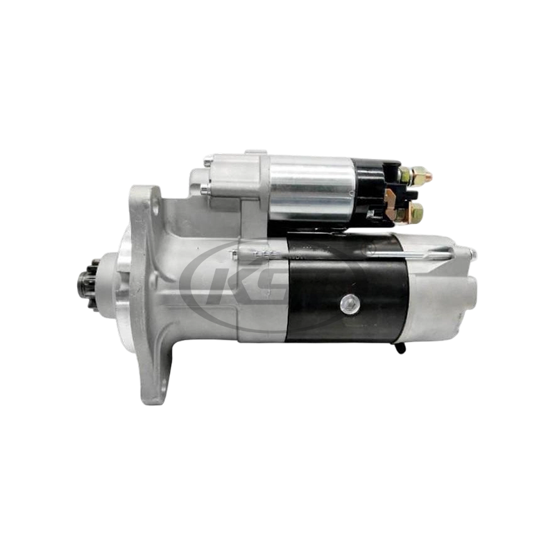1811004211 M009T82071 ماشین آلات ساختمانی استارت خودرو ISUZU 6QA1/6WG1/6RQ1