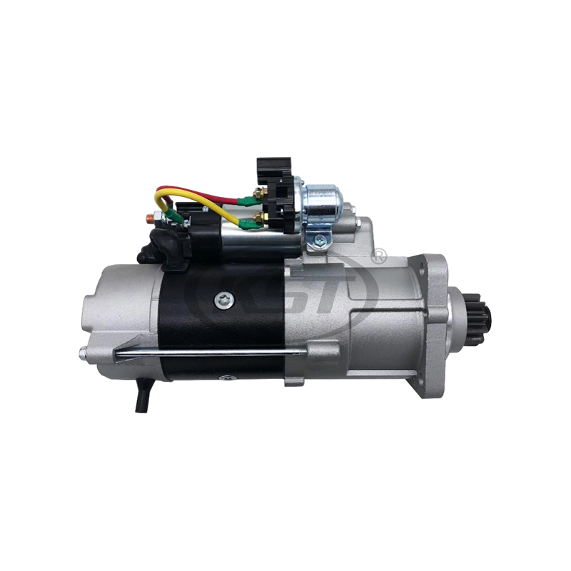STB4684MH M9T20271 M105R3072S 612600090362 ماشین آلات ساختمانی استارت خودرو Steyr D12, WD12