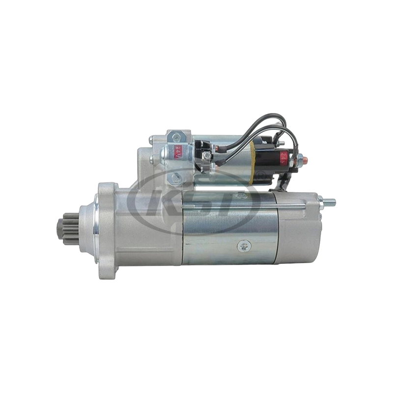 STP1931LP 612600090129 استارت خودرو ماشین آلات ساختمانی WEICHAI WD615