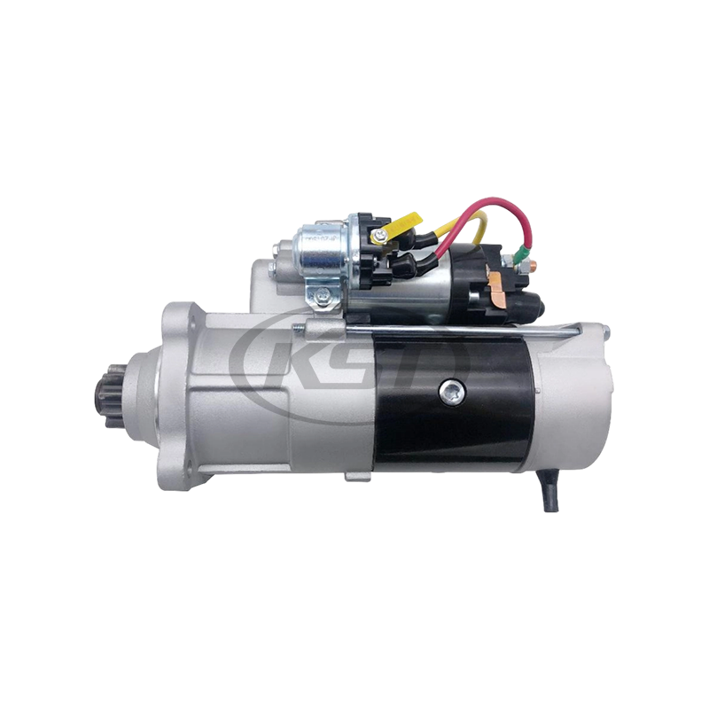 612600090210 4110000025006 MS728 ماشین آلات ساختمانی استارت خودرو WEICHAI WD615 ,WD618