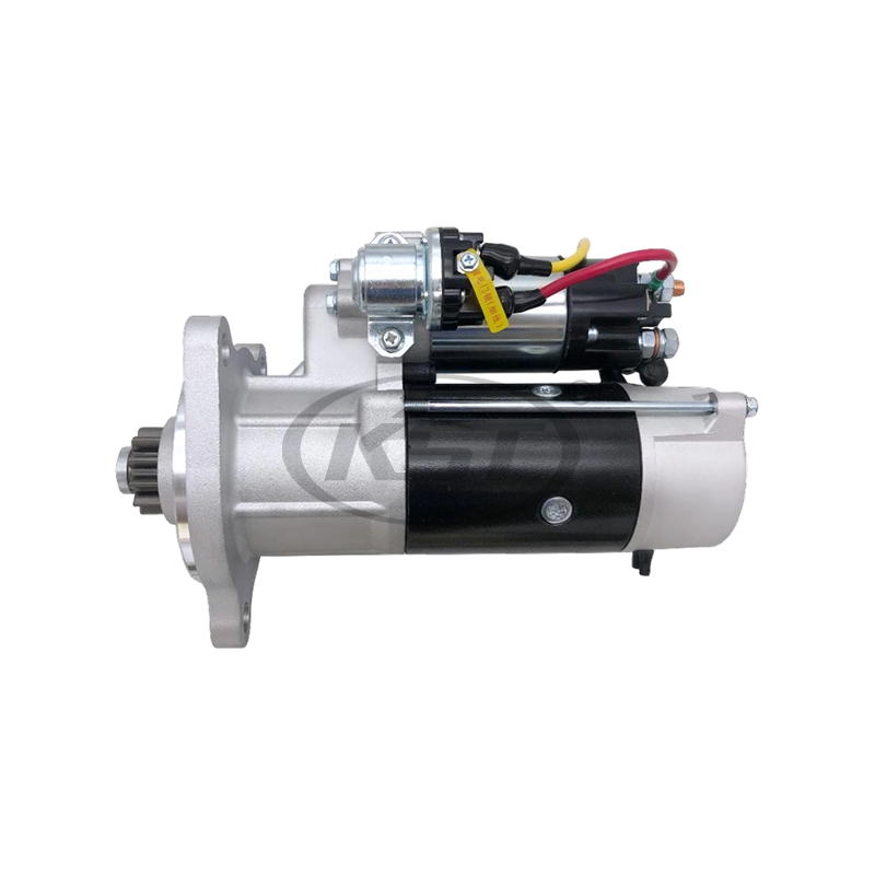 281000296 03656020025 1-580-25W ماشین آلات ساختمانی استارت خودرو HINO 390HP, P11C