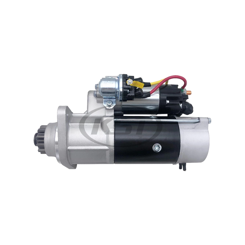 19080030 153502 ماشین آلات ساختمانی استارت خودرو DAEWOO DH300-7