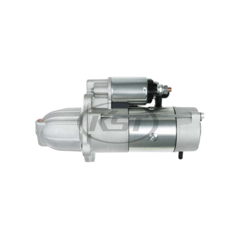 5263015 13034593 CUMMINS ISF3.8 ماشین آلات ساختمانی استارت خودرو