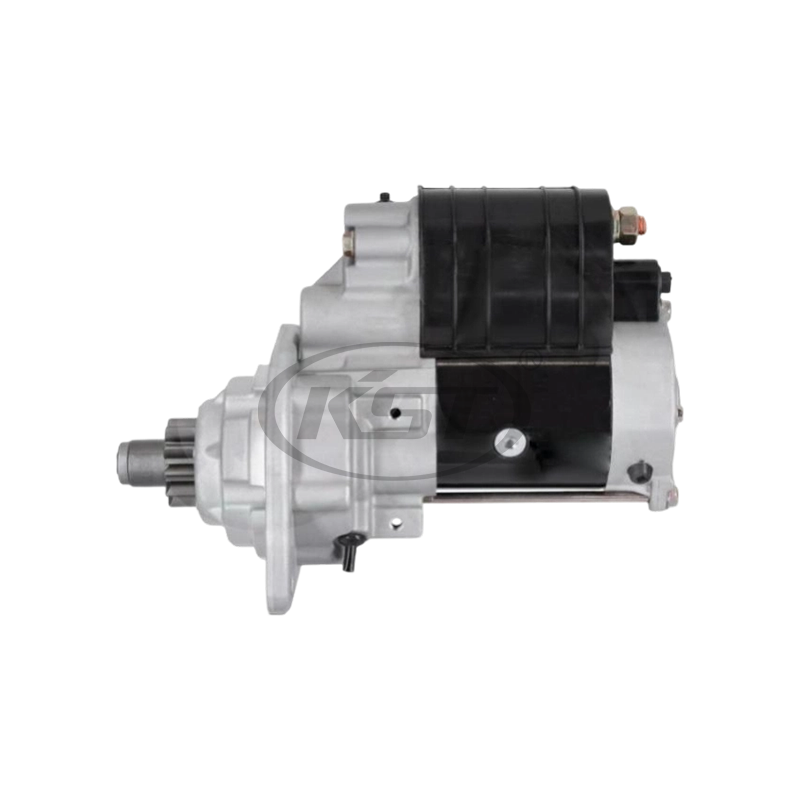 123708111 ماشین آلات ساختمانی استارت خودرو GAZ/LDV TRUCK 4CT90