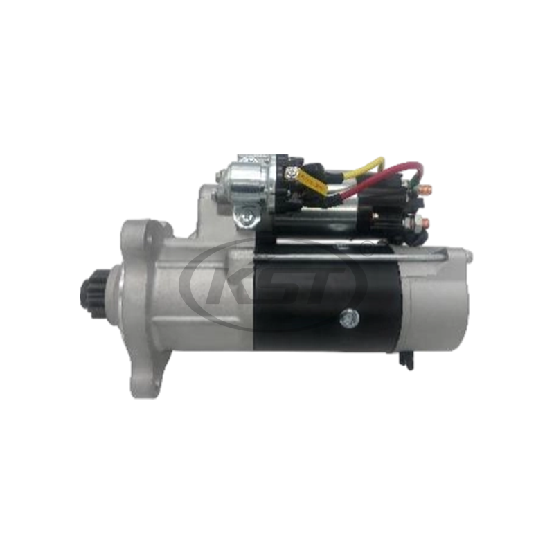 0001241001 M009T65971 19795N ماشین آلات ساختمانی استارت خودرو SCANIA