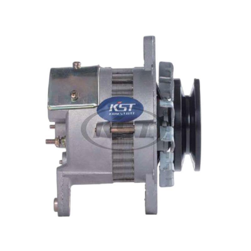 330005840 6008213870 دینام خودروهای ساختمانی برای Nikko Series PC60-6/5 S4D95