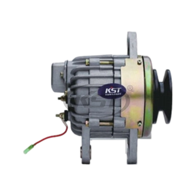0330003500 6008213370 دینام خودروهای ساختمانی برای Nikko Series S4D105/S4D105/4D120