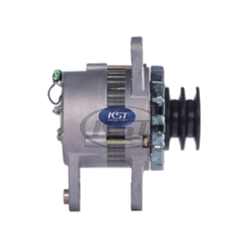 0330003700 1812002050 دینام خودروهای ساختمانی برای Nikko Series EX200-1/SH220/6BD1 6BB1/4D95L