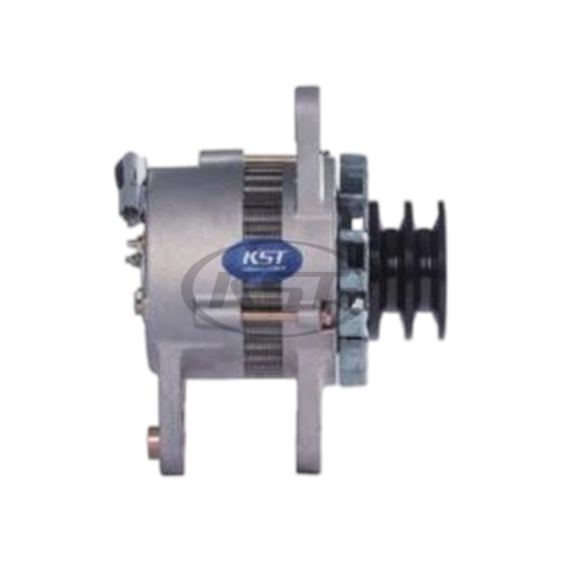0330006552 1812004402 دینام خودروهای ساختمانی برای Nikko Series EX200-1/SH220/6BD1 6BB1/4D95L