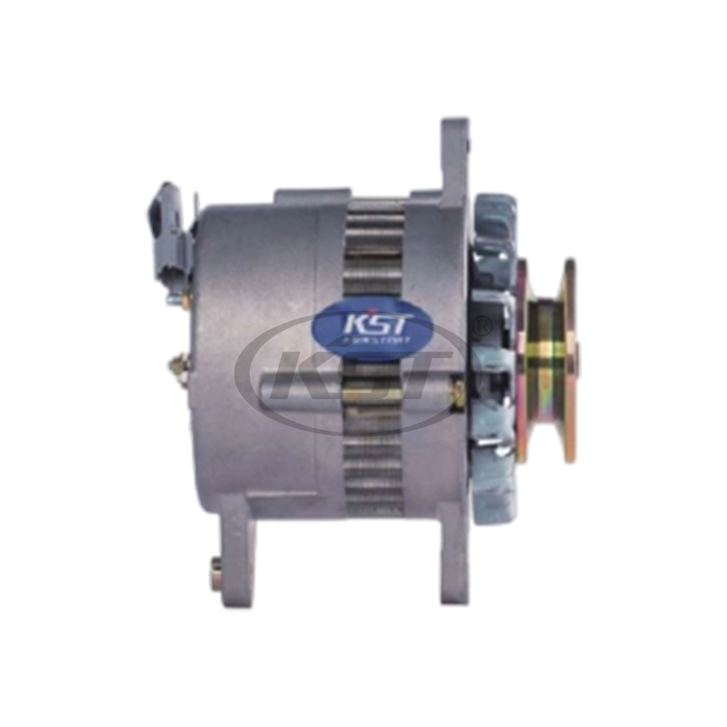 0330006540 LRA2520 8970222110 دینام خودروی ساختمانی برای Nikko Series SK120/ EX120 SH120 /4BD1T