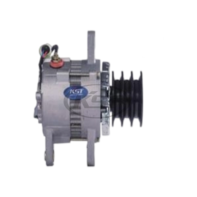 0350003210 0350003210 1012116320 دینام خودروی ساختمانی برای Nikko Series 6SD1/EX300-3/EX300-5/6QA1/6RB1