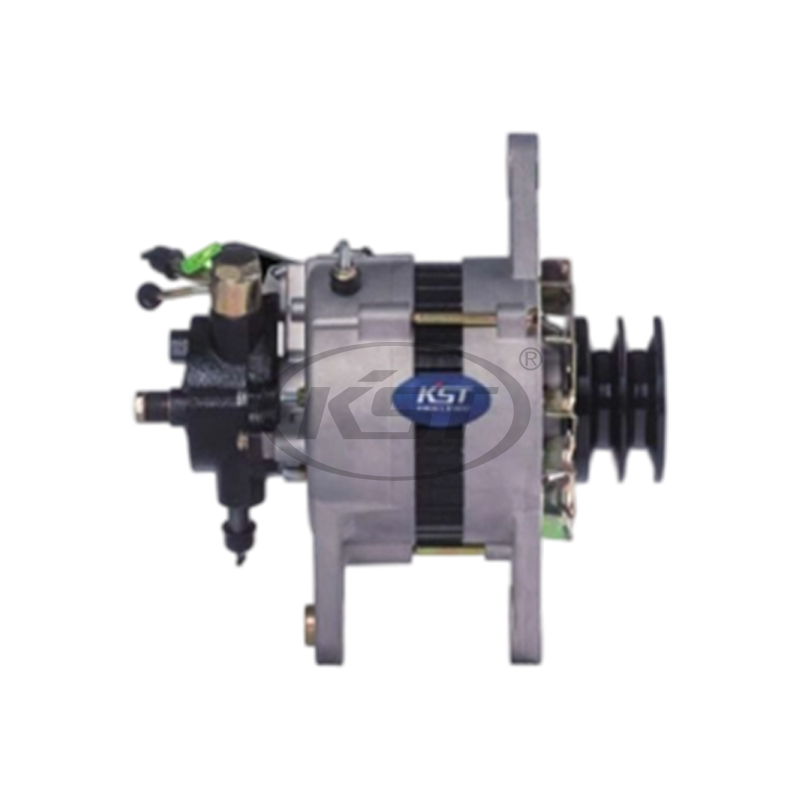دینام خودروی ساختمانی 23100Z5719 ALH4236LP 2021520220 برای Nikko Series FE6/H07CT