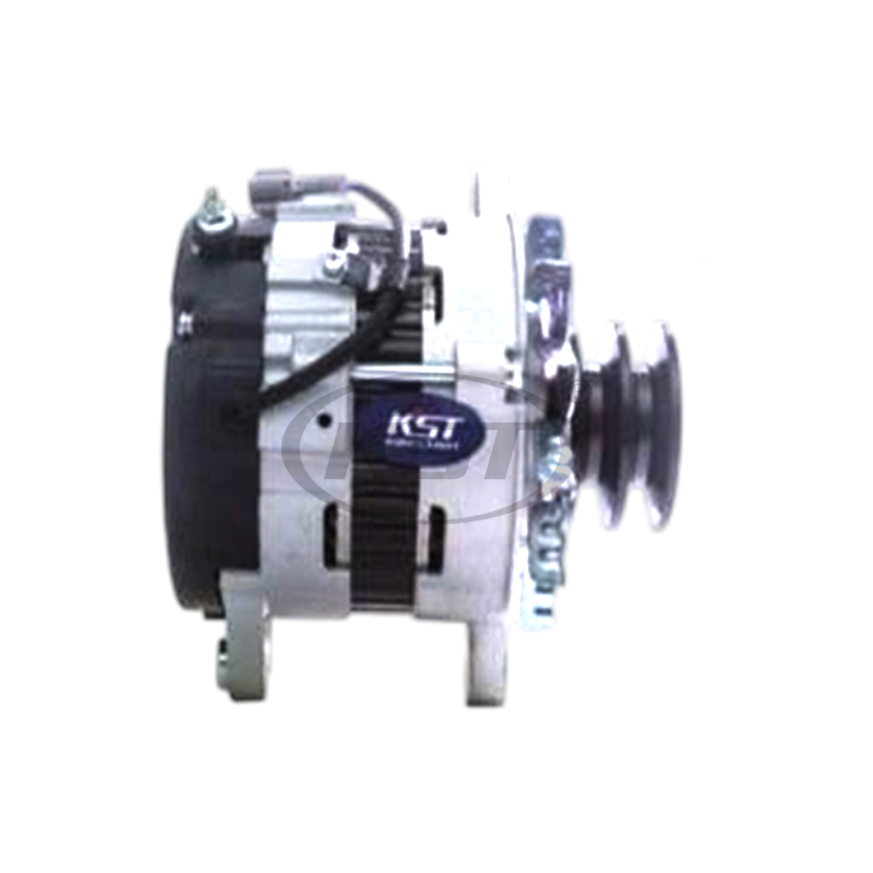 دینام خودروی ساختمانی ALK2448LP 0350004868 8980890631 برای نیکو سری SH75-3