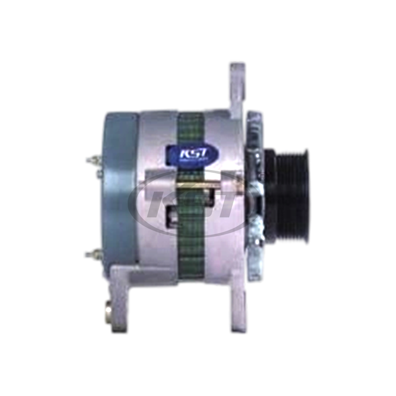 دینام خودروی ساختمانی 350004190 6D107 برای سری نیکو