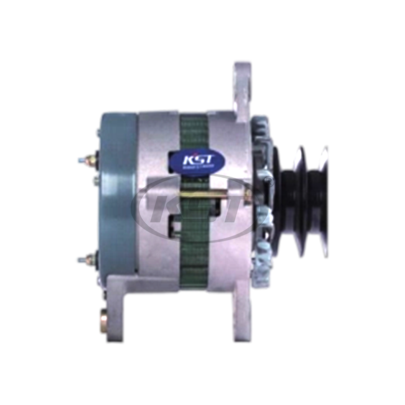 دینام خودروی ساختمانی برای Nikko Series 6D125 
