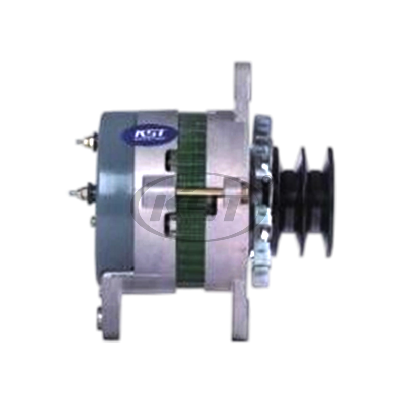 دینام خودروی ساختمانی 350004510 6008256250 برای Nikko Series 6D125/PC400-6
