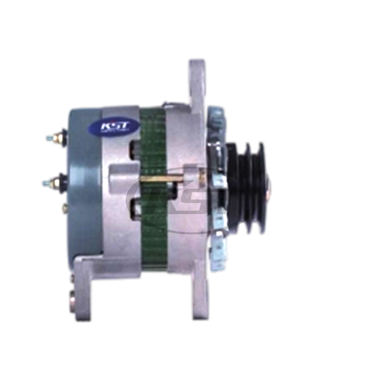 دینام خودروهای ساختمانی برای Nikko Series S6D155
