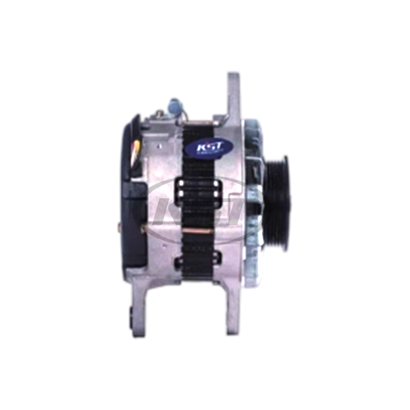 دینام خودروهای ساختمانی برای Nikko Series J08C