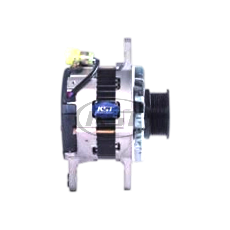 دینام خودروهای ساختمانی برای Nikko Series J08C