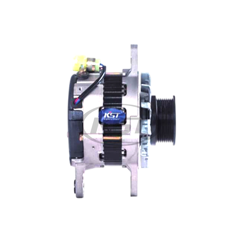 دینام خودروهای ساختمانی برای Nikko Series J08C