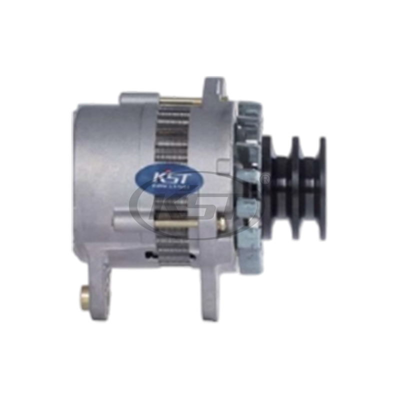0330005840 6008216120 دینام خودروهای ساختمانی برای Nikko Series S6D105 PC200-1 PC200-2 PC200-3