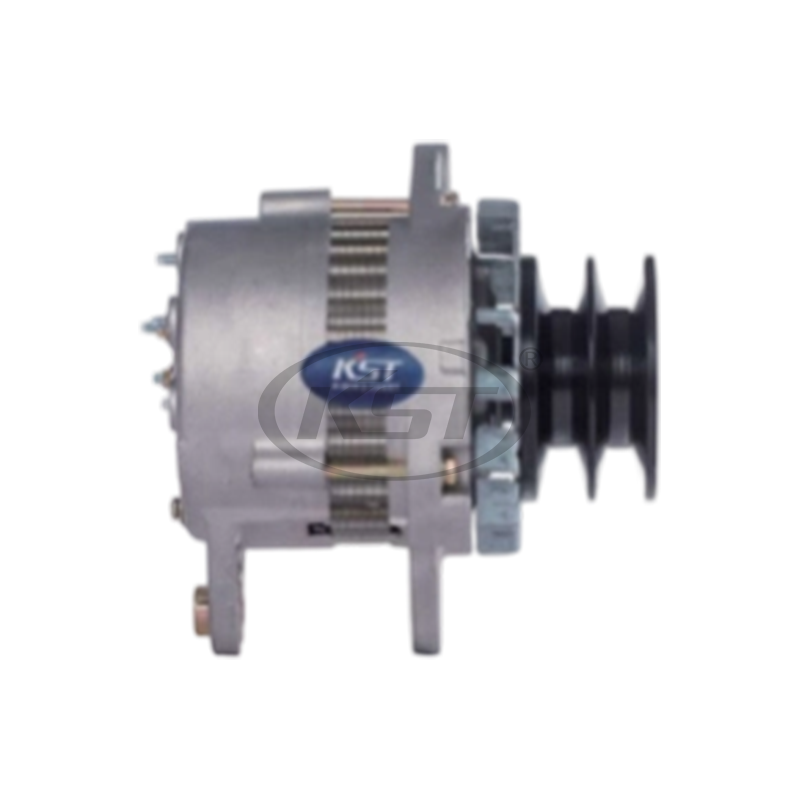 دینام خودروهای ساختمانی 330005880 6008216150 برای Nikko Series PC300-5/S6D125