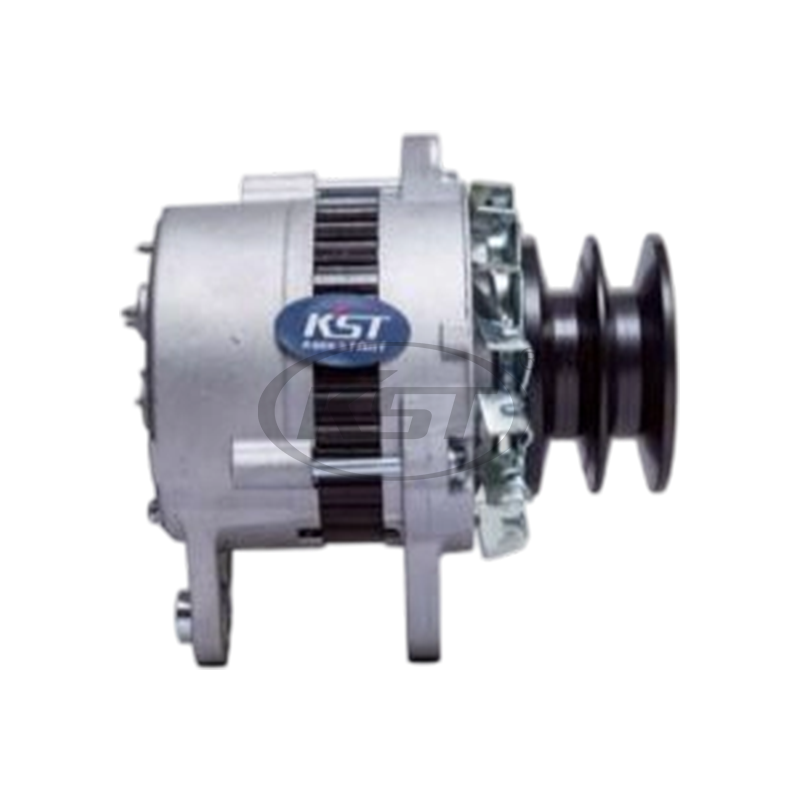 دینام خودروهای ساختمانی 330005880 6008216150 برای PC300-5/S6D125 سری Nikko