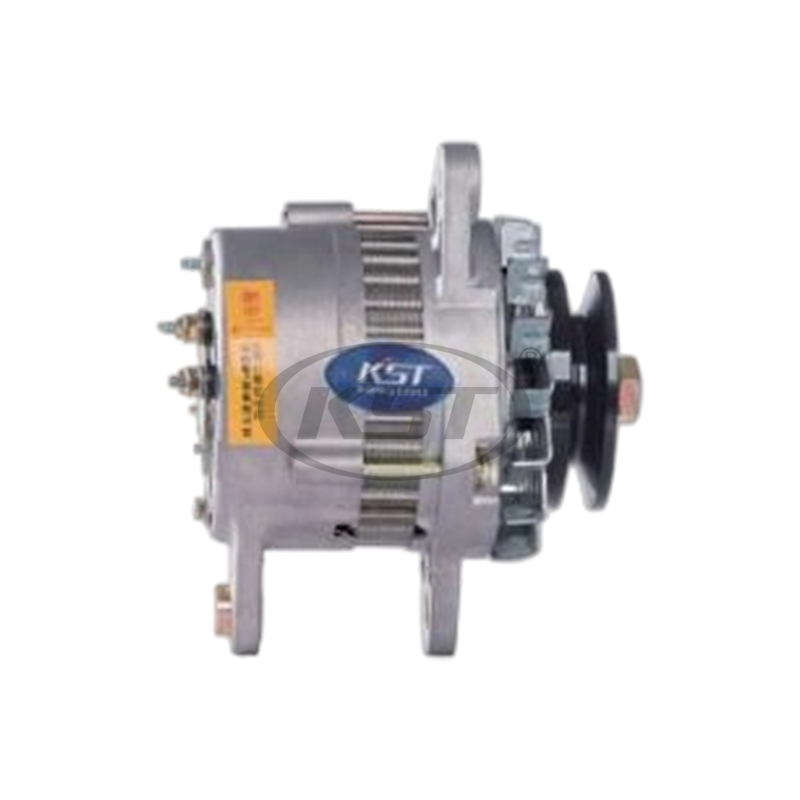 0330003070 6008216160 دینام خودروهای ساختمانی برای Nikko Series S6D95 PC200-3 PC200-5 PC130-7 PC120