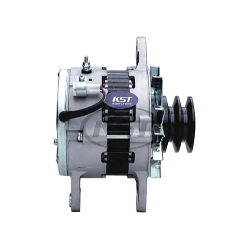 دینام خودروی ساختمانی برای نیکو سری H07D/H07D/W06E