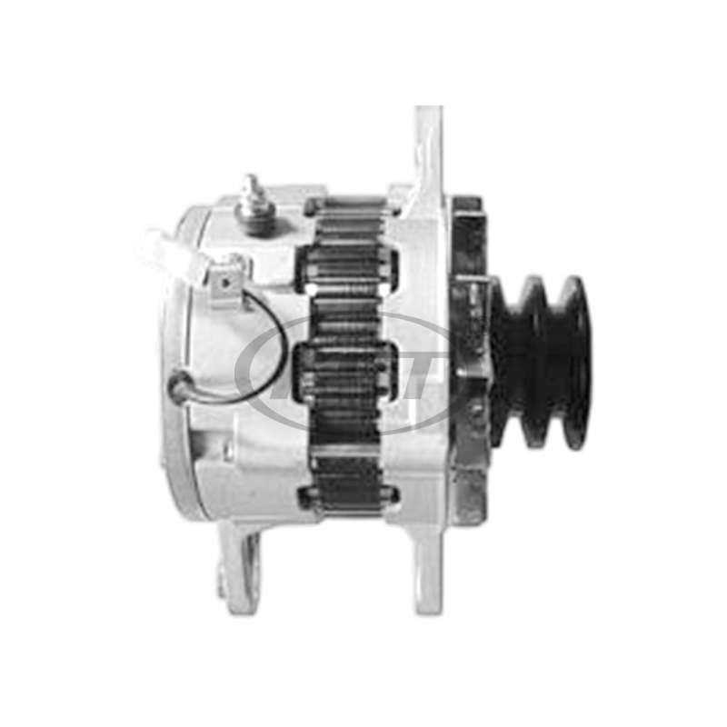 دینام خودروی ساختمانی برای نیکو سری H07D/H07D/W06E